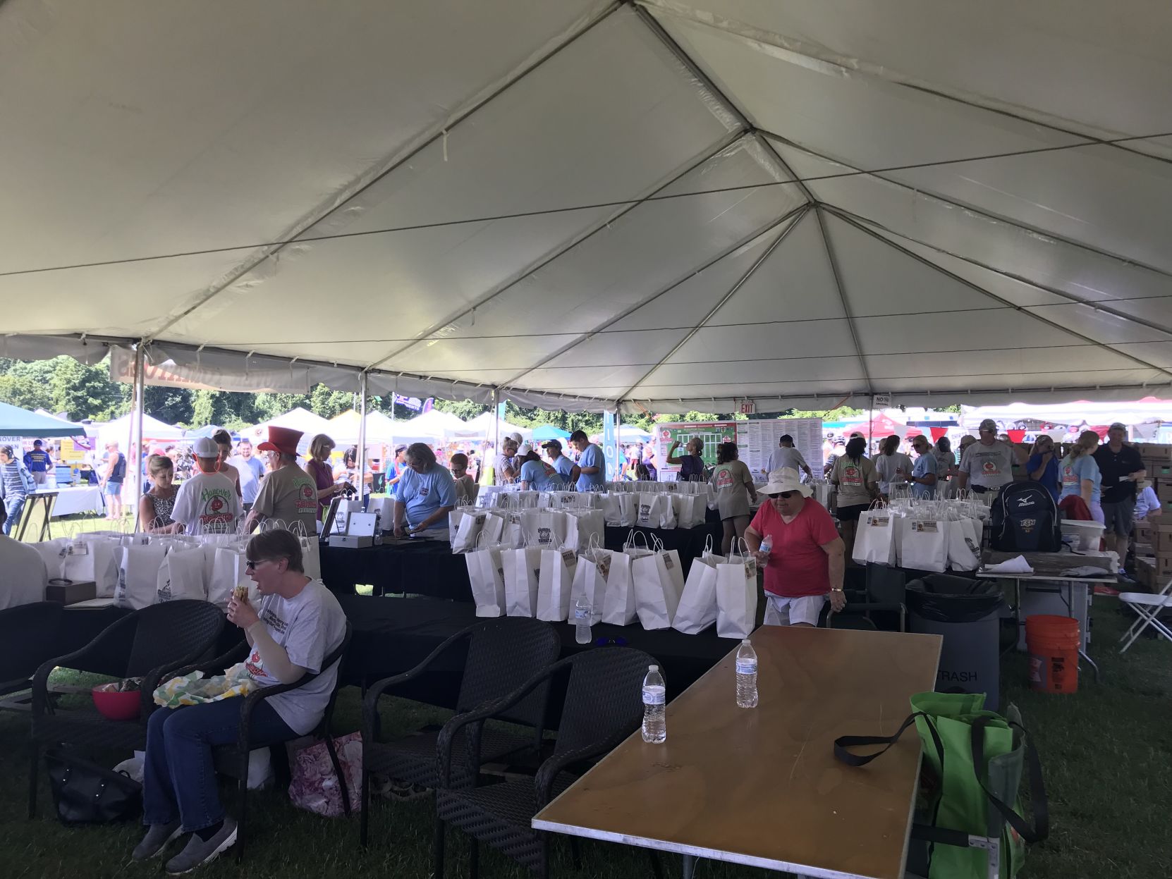 Hanover Tomato Festival
